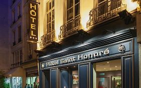 Hôtel 85 Saint Honore